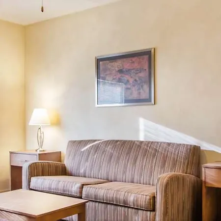 Welcome Suites